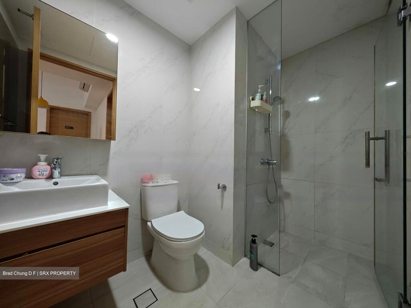 TRE Residences (D14), Condominium #479734641